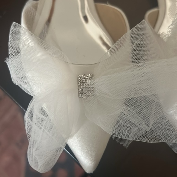 Wedding shoes - Picture 3 of 8